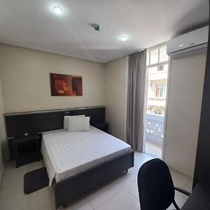 Apartamento Deluxe